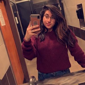 Meet your Posher, Abigail